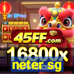 neter sg